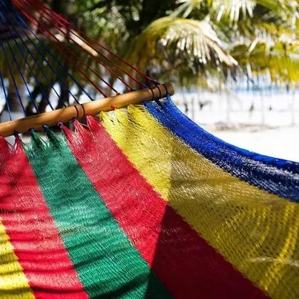 Hotel Pacific Paradise - Plaj