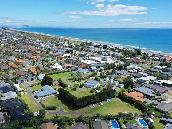 Pacific Park Christian Holiday Camp