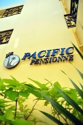 Pacific Pensionne - Öne Çıkan Resim