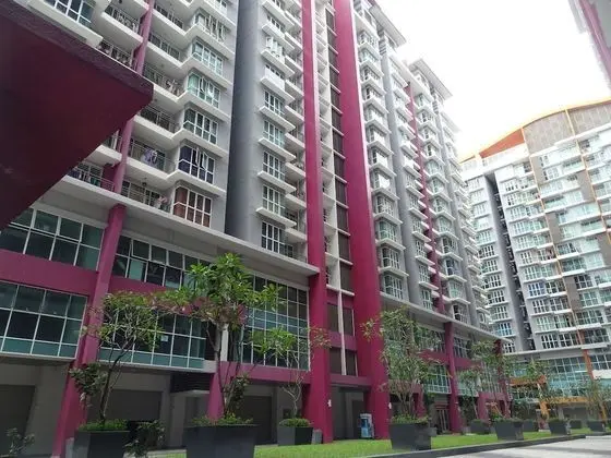 Pacific Place Ara Damansara