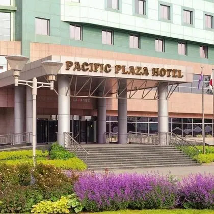 Pacific Plaza Sakhalin