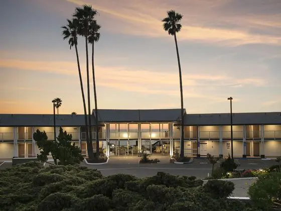 Pacific Point Resort