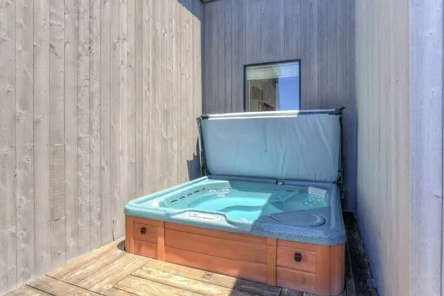 Pacific Point - Spa