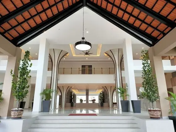 Pacific Regency Beach Resort Port Dickson - Öne Çıkan Resim