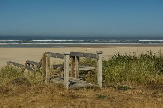 Pacific Rest