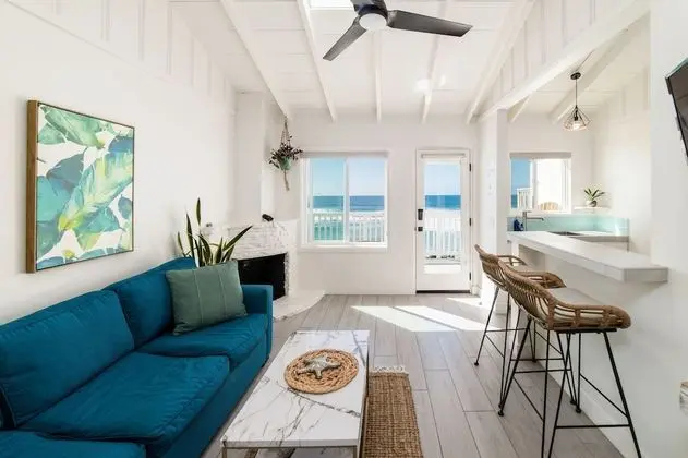 Pacific Villas - Unit 1