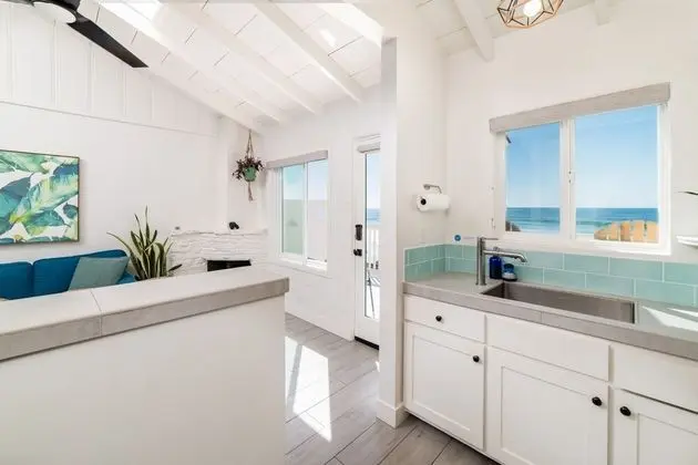 Pacific Villas - Unit 1 - Mutfak