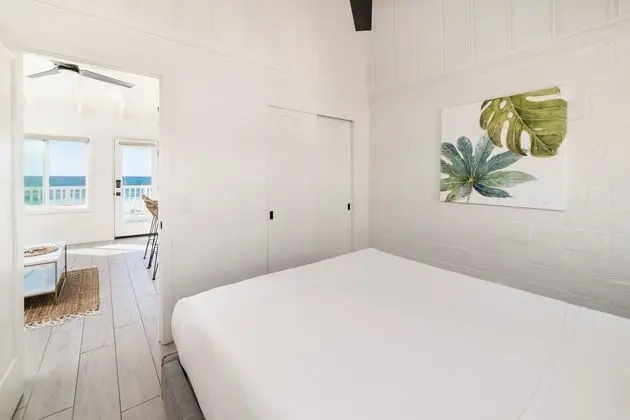 Pacific Villas - Unit 1 - Oda