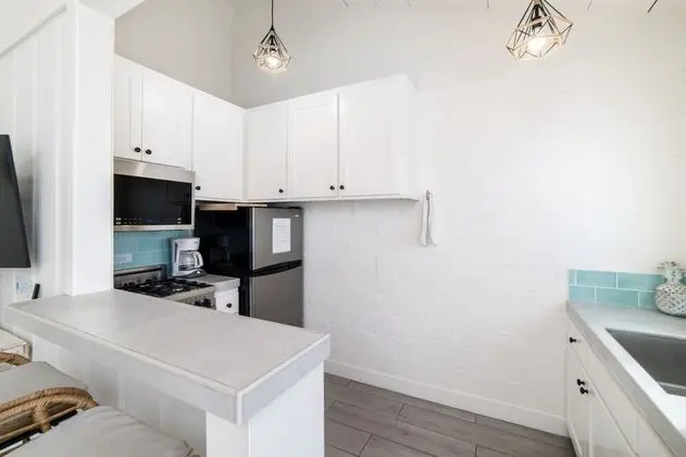 Pacific Villas - Unit 2 - Mutfak