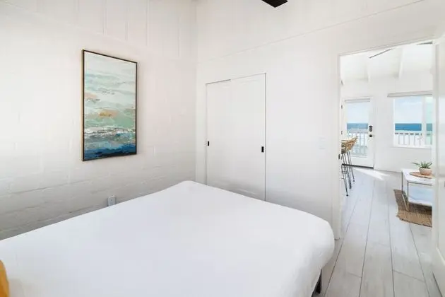Pacific Villas - Unit 2 - Oda