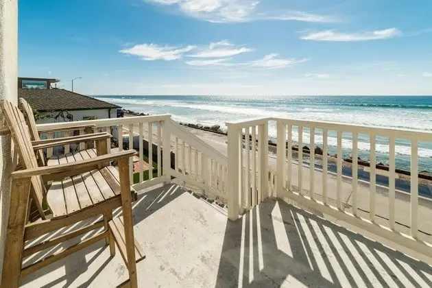 Pacific Villas - Unit 2 - Plaj