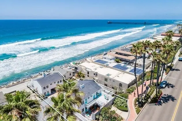 Pacific Villas - Unit 3