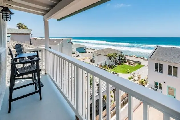 Pacific Villas - Unit 3 - Dış Mekan