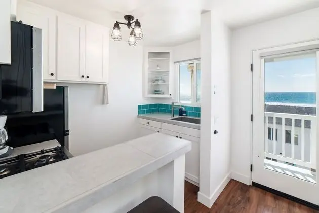 Pacific Villas - Unit 3 - Mutfak