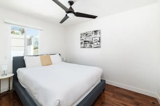 Pacific Villas - Unit 3 - Oda