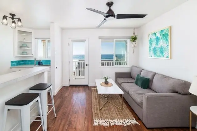 Pacific Villas - Unit 3 - Öne Çıkan Resim