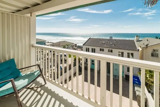 Pacific Villas - Unit 4