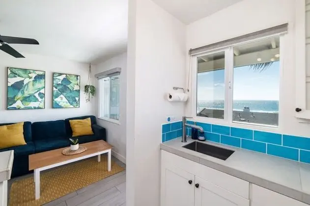 Pacific Villas - Unit 4 - Mutfak