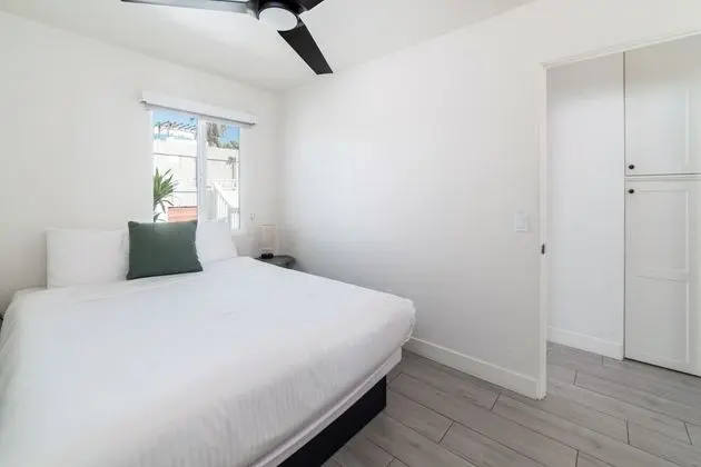 Pacific Villas - Unit 4 - Oda