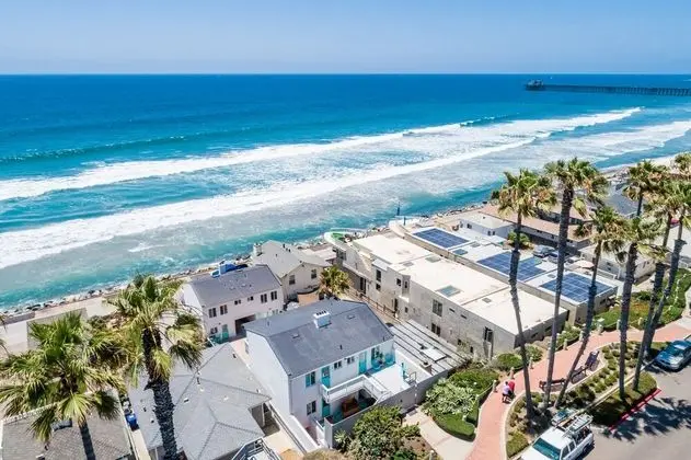 Pacific Villas - Unit 5