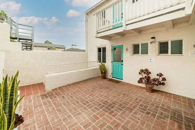 Pacific Villas - Unit 5 - Dış Mekan