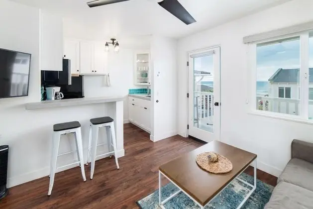 Pacific Villas - Unit 5 - Mutfak