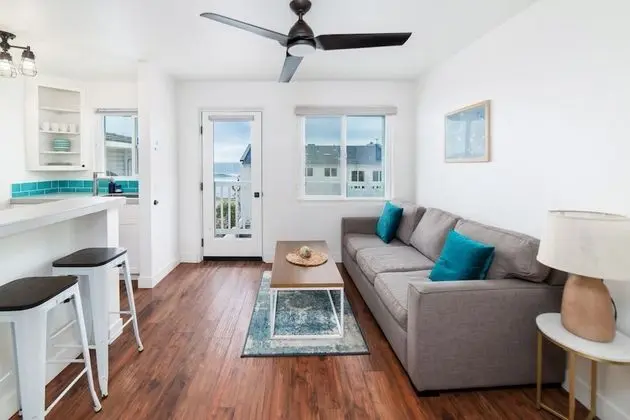 Pacific Villas - Unit 5 - Öne Çıkan Resim
