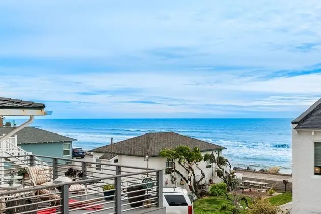 Pacific Villas - Unit 6 - Dış Mekan
