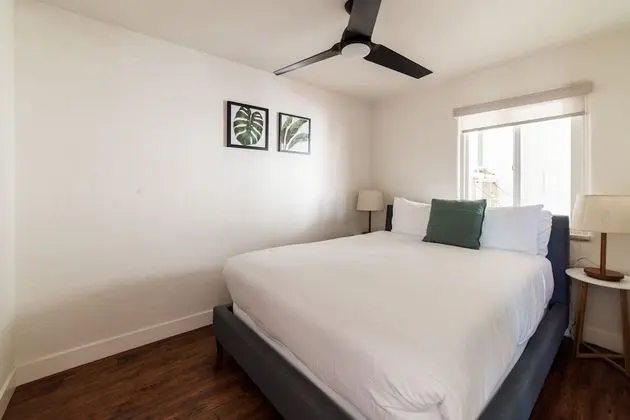 Pacific Villas - Unit 6 - Oda