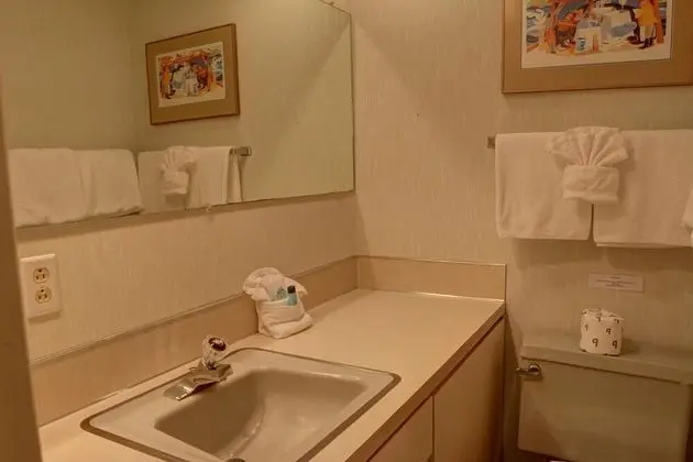 Pacific Sands Resort # 21 - Oda