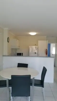 Pacific Sands Holiday Apartments - Öne Çıkan Resim