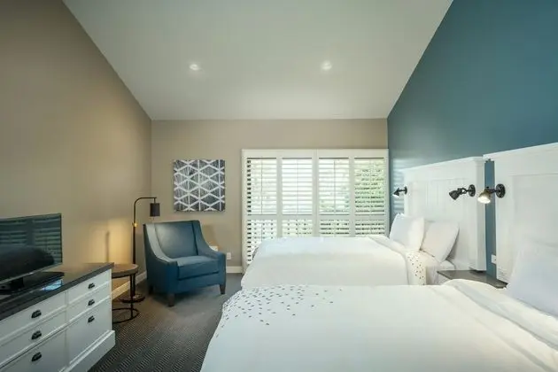 Pacific Shores Inn - Öne Çıkan Resim