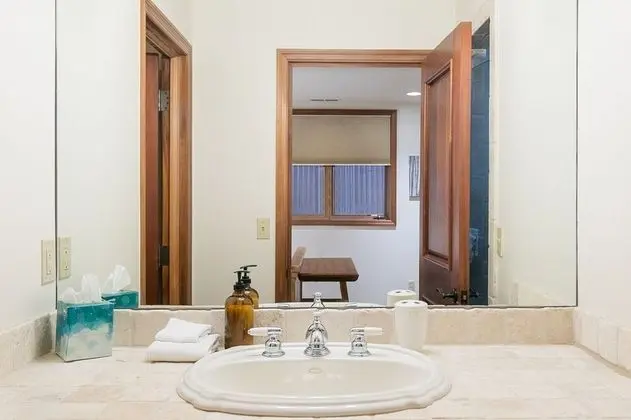 Pacific Street Townhome 514b by Avantstay Cute Townhouse in the Heart of Telluride! - İç Mekan
