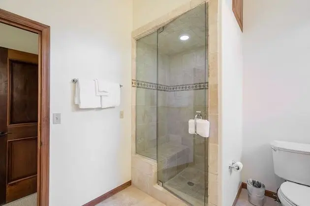 Pacific Street Townhome 514b by Avantstay Cute Townhouse in the Heart of Telluride! - İç Mekan