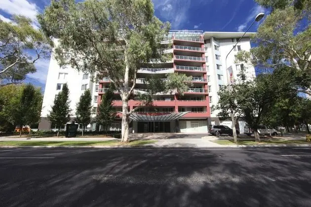 Pacific Suites Canberra an Ascend