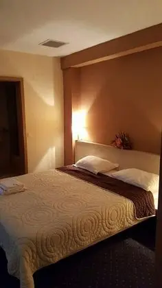 Hotel Pacific Timisoara