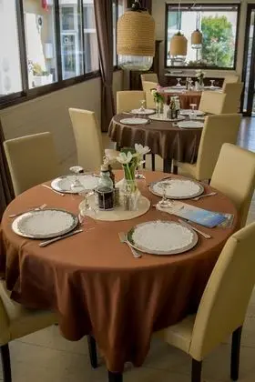 Hotel Pacific Timisoara - Dış Mekan