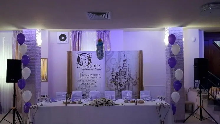 Hotel Pacific Timisoara - Yerinde Yemek
