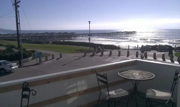 Pacific View Inn