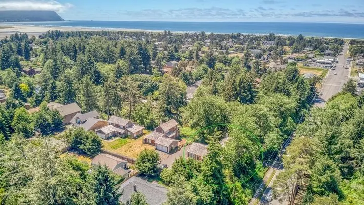 Pacific Way Cottage