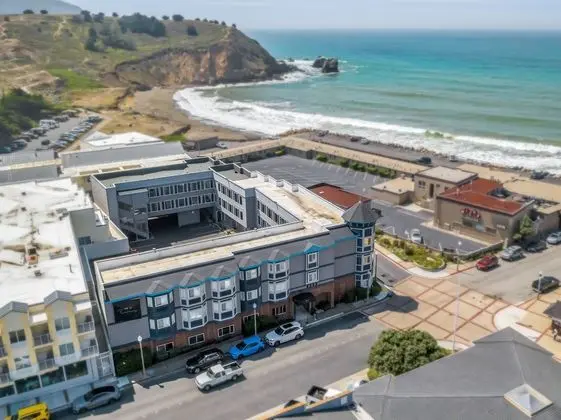 Pacifica Motor Inn - Öne Çıkan Resim
