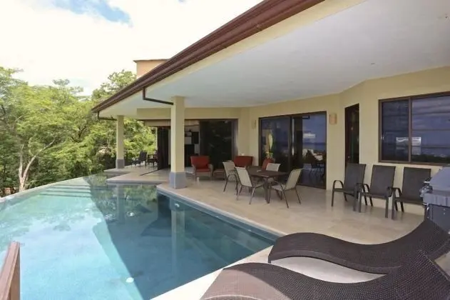 Pacifico 107 Villa Blue Horizon