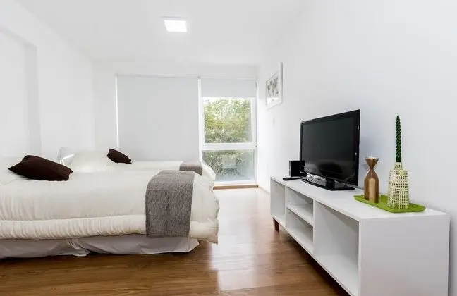 Pacífico Apartamentos