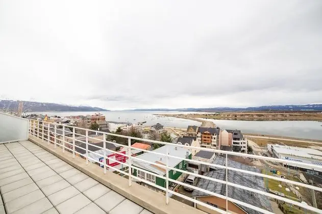 Pacífico Apartamentos