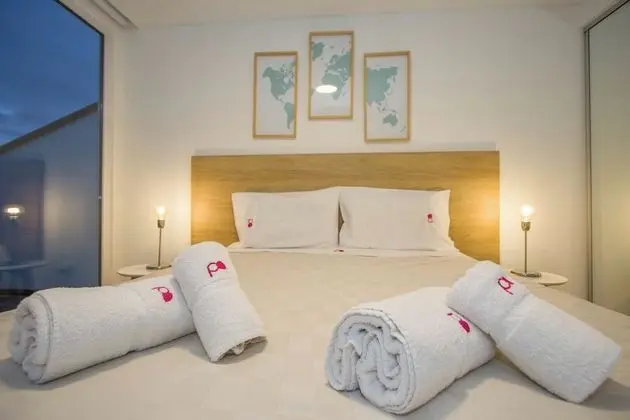 Pacífico Apartamentos - Öne Çıkan Resim