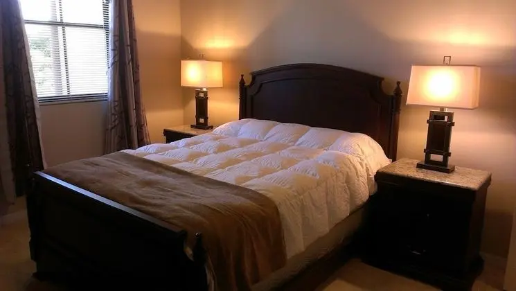 Pacifico Resort Condominiums - Oda