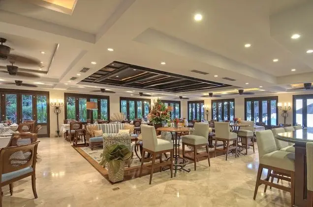 Pacifico Resort Condominiums - Yerinde Yemek