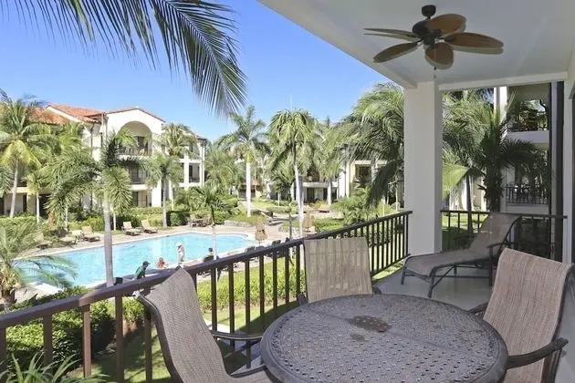 Pacifico L1207 Casa Tee