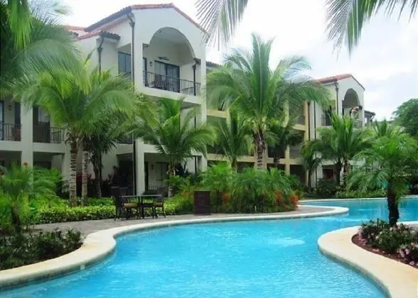 Pacifico L605 Casa Sommer - Havuz