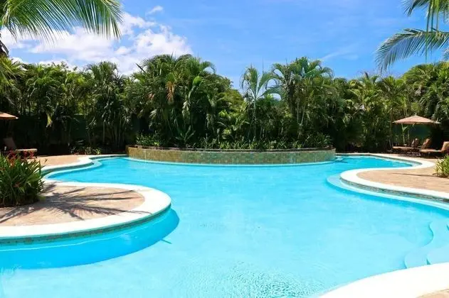 Pacifico L608 - Casa Holliday - Havuz